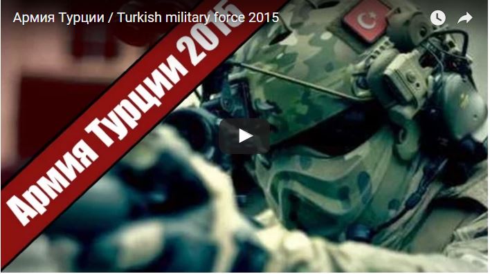 Если Турция вторгнется в Сирию, то армия Путина будет разбита, - военный эксперт