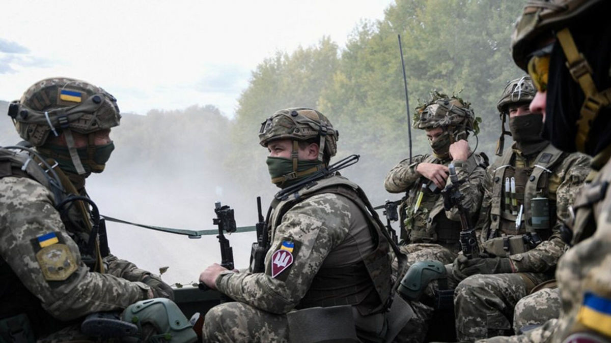 ВСУ разбили лагерь мотострелковой бригады РФ: у россиян большие потери