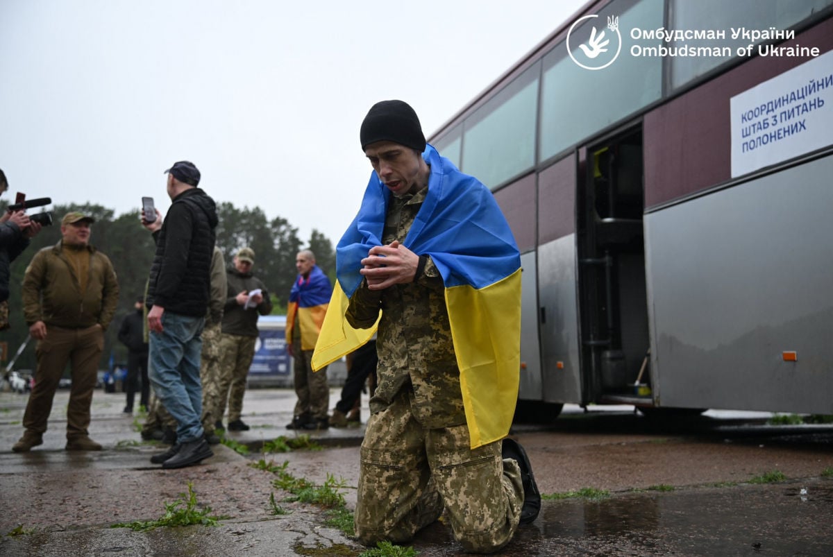 Лубинец рассказал, кого из украинских пленных Россия больше всего не хочет обменивать