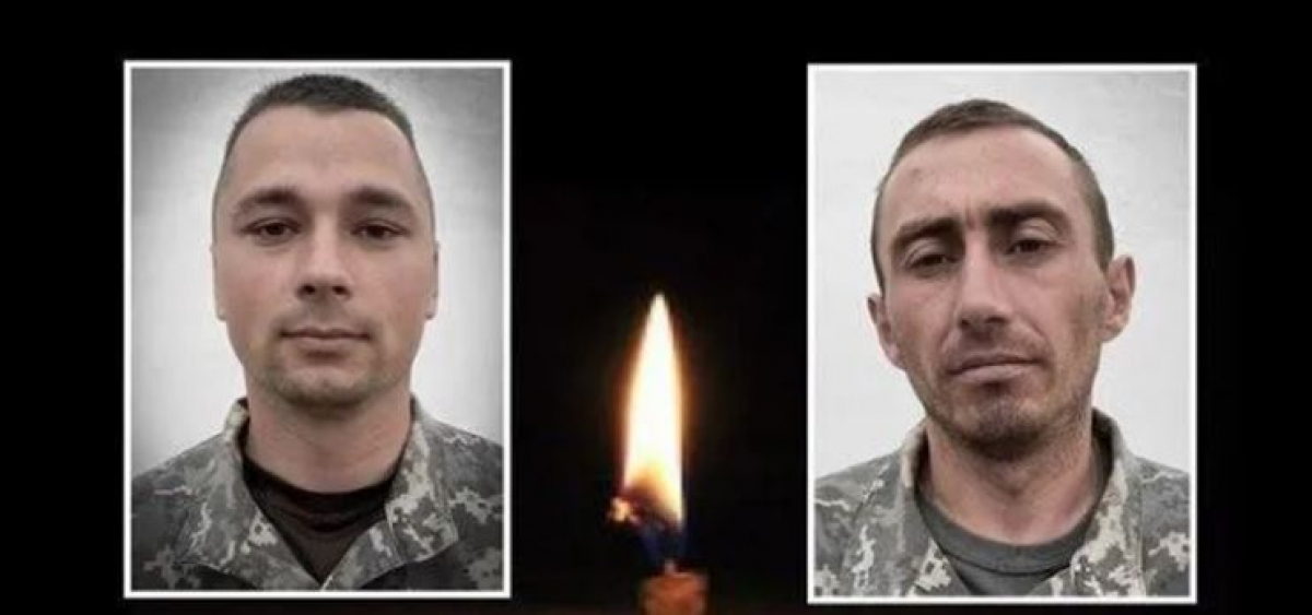 Боевики РФ на Донбассе открыли смертельный огонь по бойцам ВСУ: названы имена погибших Героев