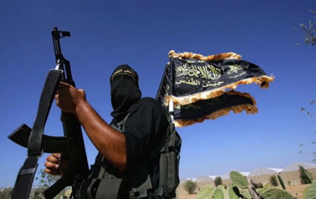 США заявляет об убийстве одного из главарей ИГИЛ, причастного к терактам в Париже