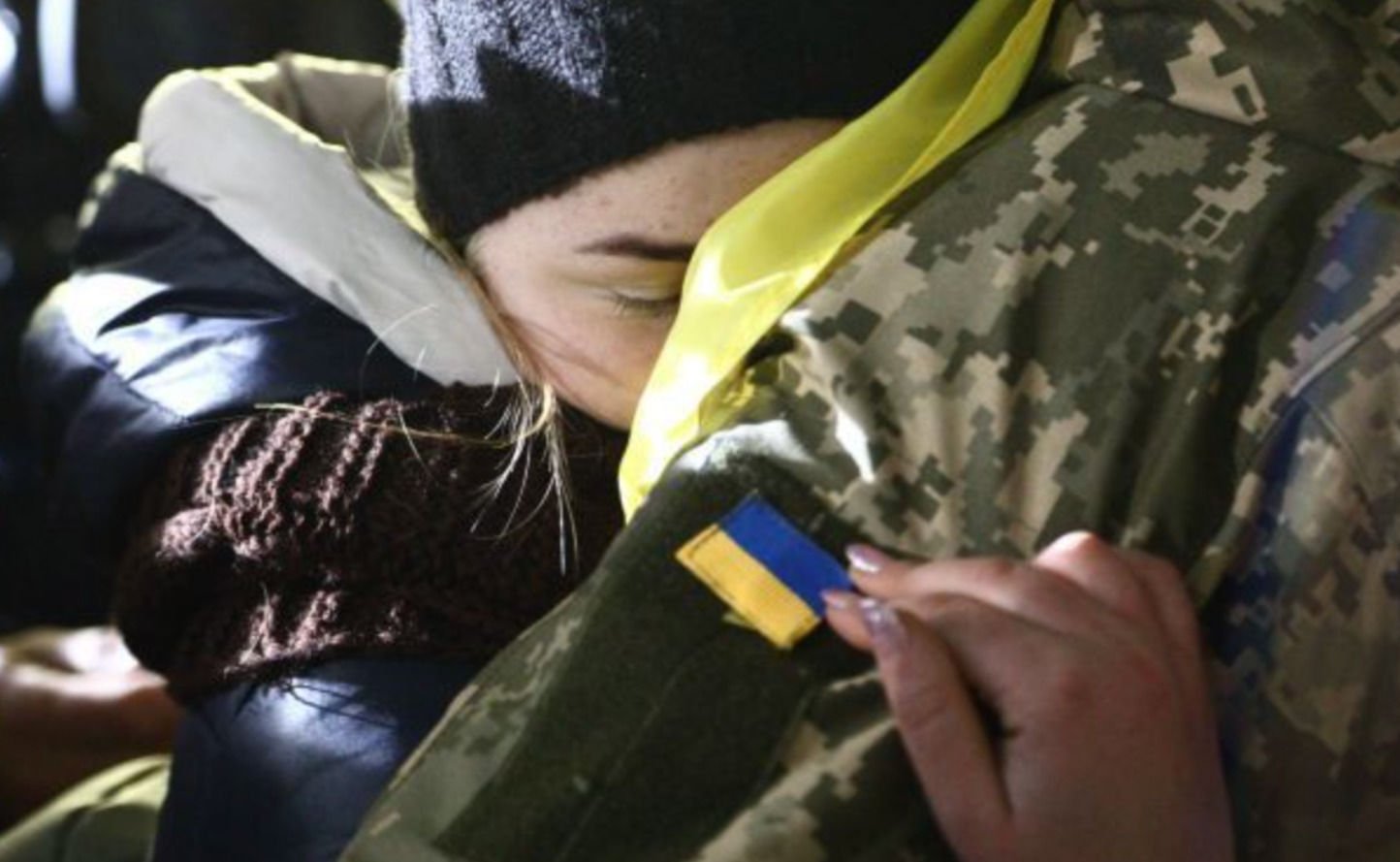 Украина готовит проведение обмена пленными в формате "всех на всех" - Буданов