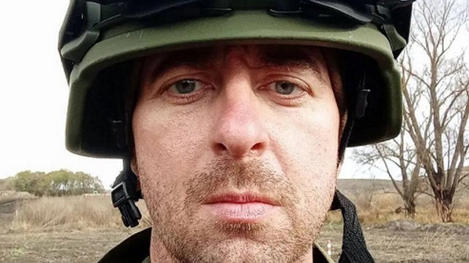 "Веселу історію почути не хочете..." – режисер-педофіл Білостоцький з "Єралаша" воює в Україні