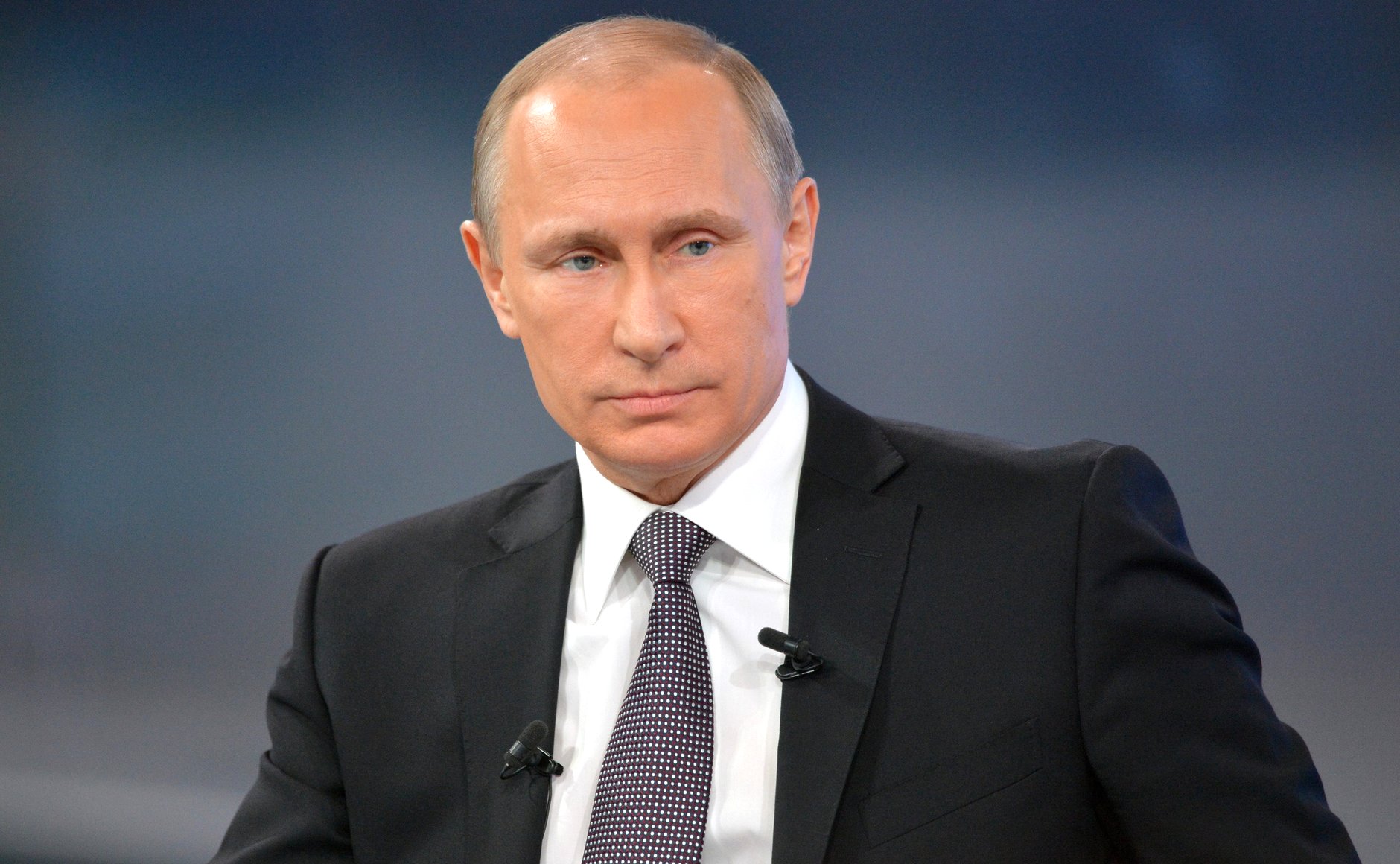 Внезапное решение Путина: ВКС РФ приведены в высшую степень боеготовности