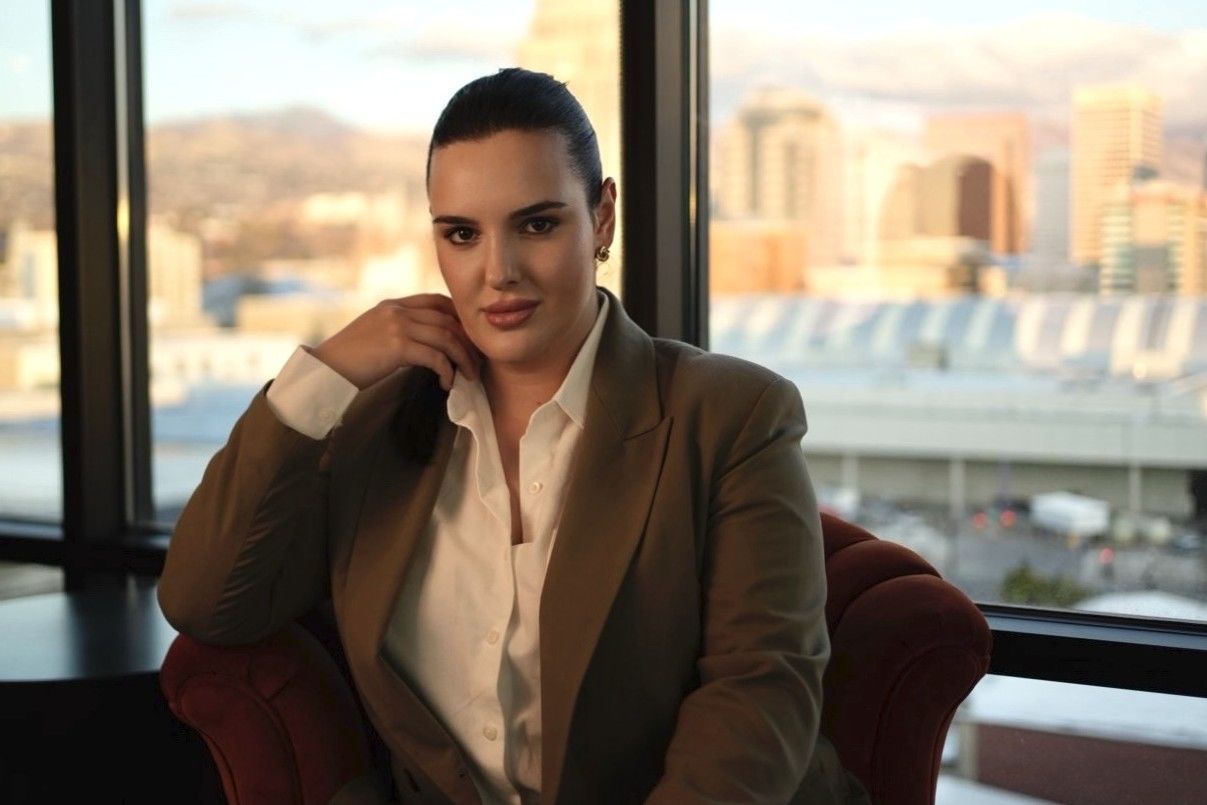 Digital-комунікації та тайм-менеджмент у PR і дипломатії: досвід Кетеван Павліченко