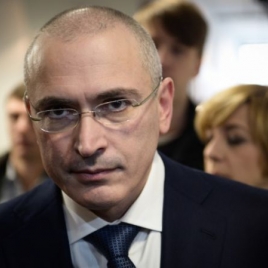 Le Monde: Ходорковский готов заменить Путина