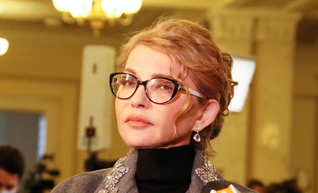 "Скоро серед школярок загубиться", – Тимошенко змінила аватар і здивувала зовнішнім виглядом 