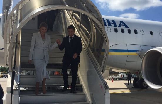 Супруга президента Украины Елена Зеленская произвела фурор во Франции: первая леди всех затмила - фото