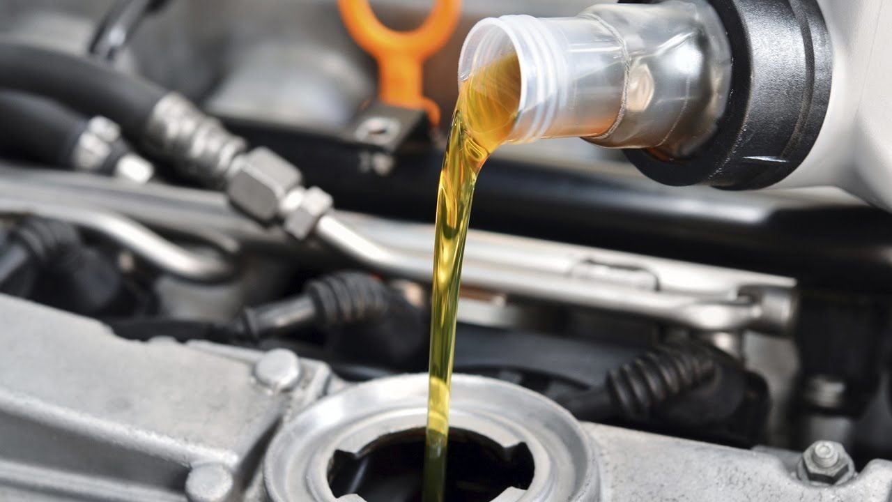 Что нужно знать о замене масла и масляного фильтра в автомобиле