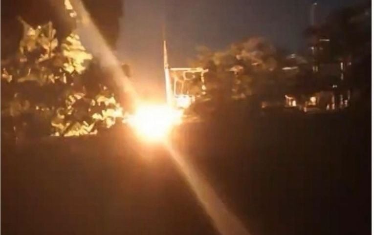 Украинские партизаны провели операцию в Азове и нарушили производство ракет "Х-101" и не только
