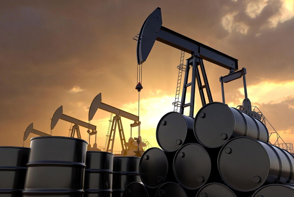Мировые цены на нефть растут рекордными темпами – Reuters называет ключевую причину