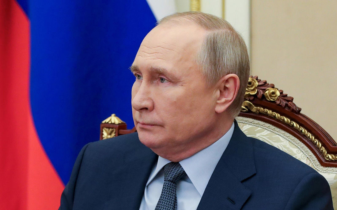 "У бункері Путіна панує параноя", – Арестович про велику брехню військових РФ