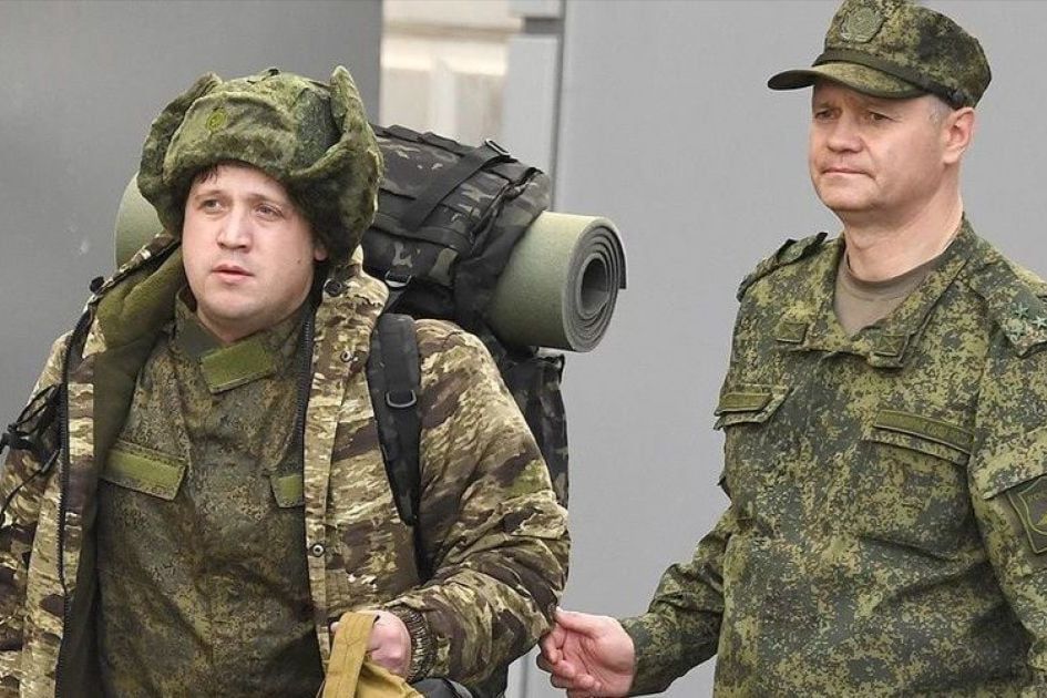 После 20 сентября – ротация: Эйдман предсказал скрытую мобилизацию в РФ