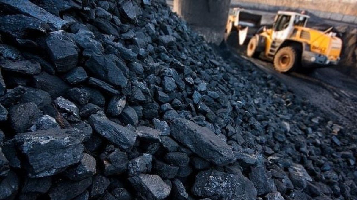Россия заблокировала поставки угля в Украину из Казахстана