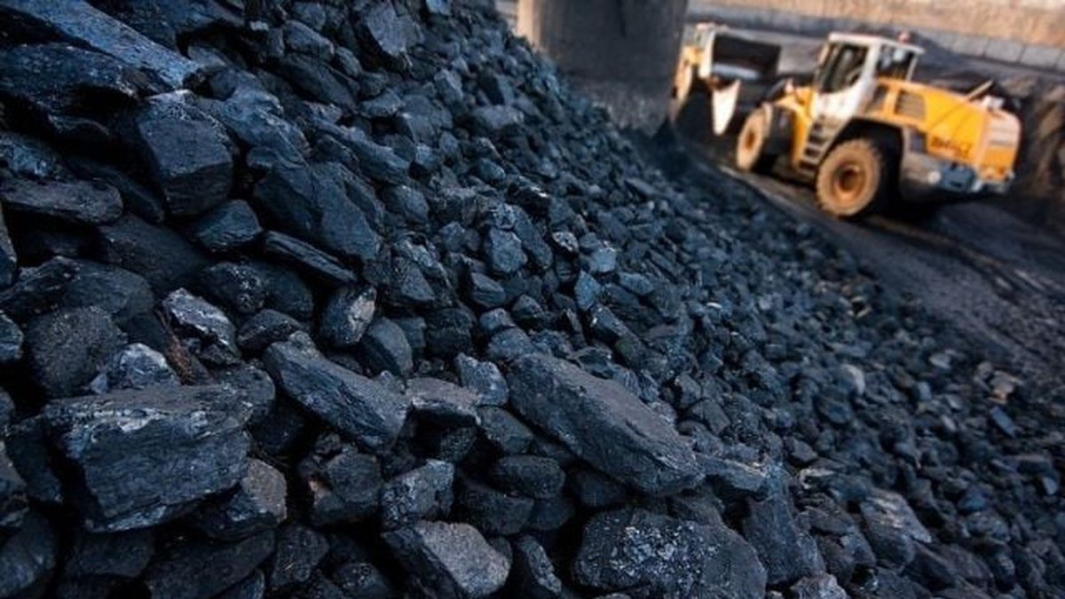 Россия заблокировала поставки угля в Украину из Казахстана