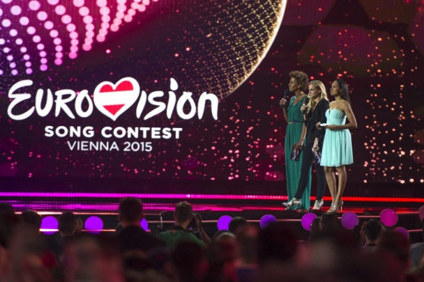 Евровидение-2015. Второй полуфинал. Прямая видео-трансляция
