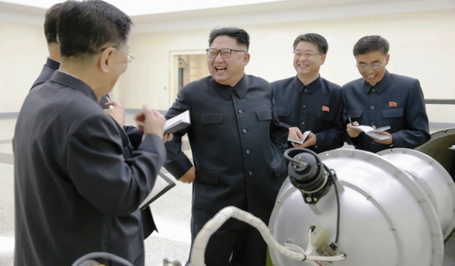 Даже Польша не выдержала такой наглости: Варшава направила ноту КНДР из-за испытаний водородной бомбы