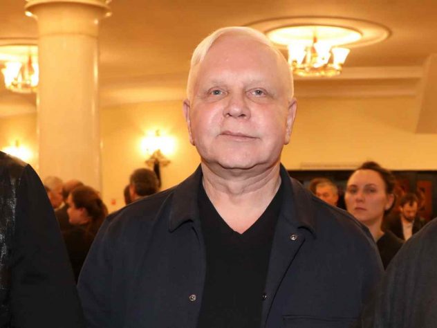 Певица Алесия Войс вступилась за резко сдавшего Моисеева: конец уже совсем близко