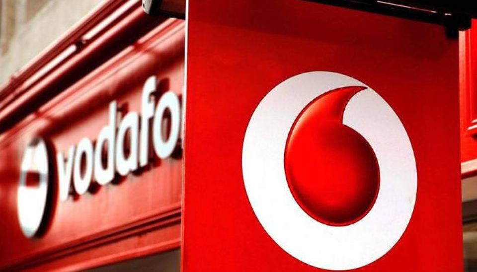 Боевики "Л/ДНР" цинично саботируют все попытки Vodafone провести ремонт и восстановить мобильную связь в Донецке и Луганске - МинВОТ