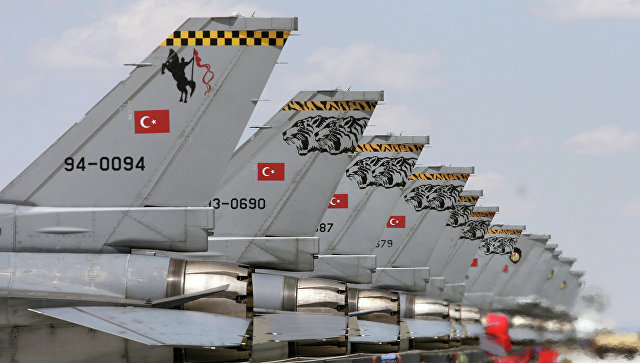 В Дамаске заявили о готовности войск Асада и Путина сбивать турецкие самолеты над Сирией