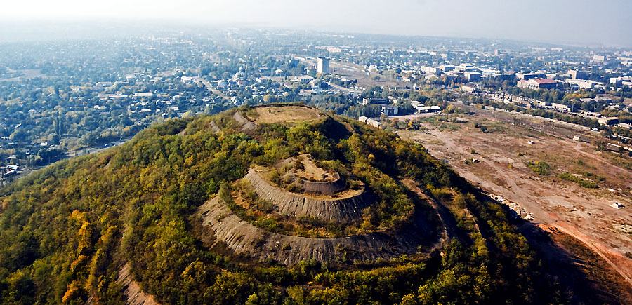 Правительство ЛНР заявляет о геноциде на Донбассе