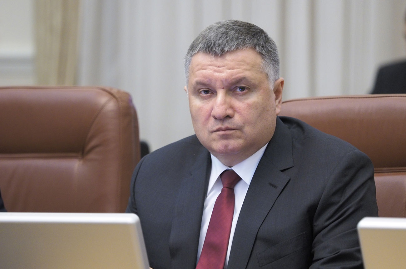 Экстренное заявление Авакова о киллерах Соболева: глава МВД рассказал, что произошло