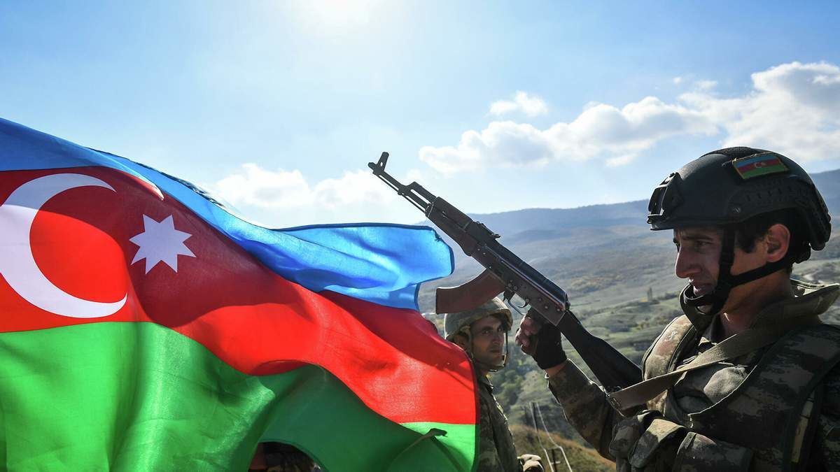 ​МИД Азербайджана обратился к гражданам по случаю Дня победы в Нагорном Карабахе
