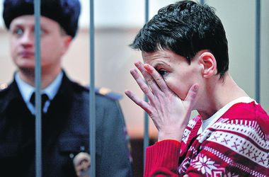Савченко могут назначить 13-16 лет лишения свободы – адвокат
