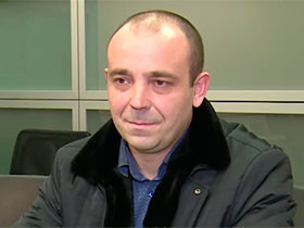 СМИ: «Народный мэр» Горловки отправился «на подвал»