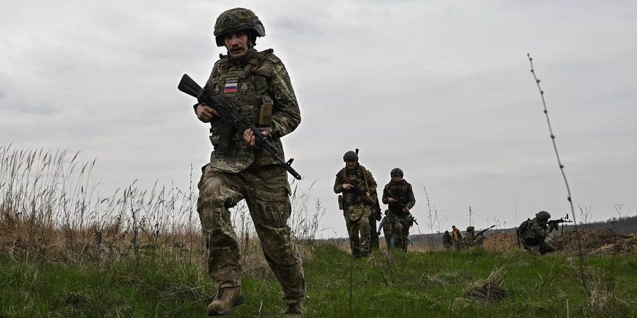 В РФ запустили новый способ мобилизации граждан на войну в Украине – "Атеш"