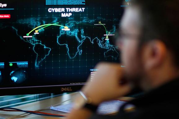 Спецслужба Нидерландов взломала сеть российских хакеров и установили связь группировки с российскими властями