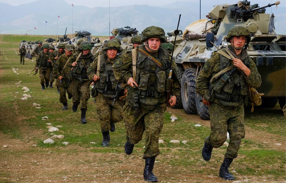 "Враг даже увеличил количество", – Жданов рассказал, как за год изменилась основная штурмовая сила РФ
