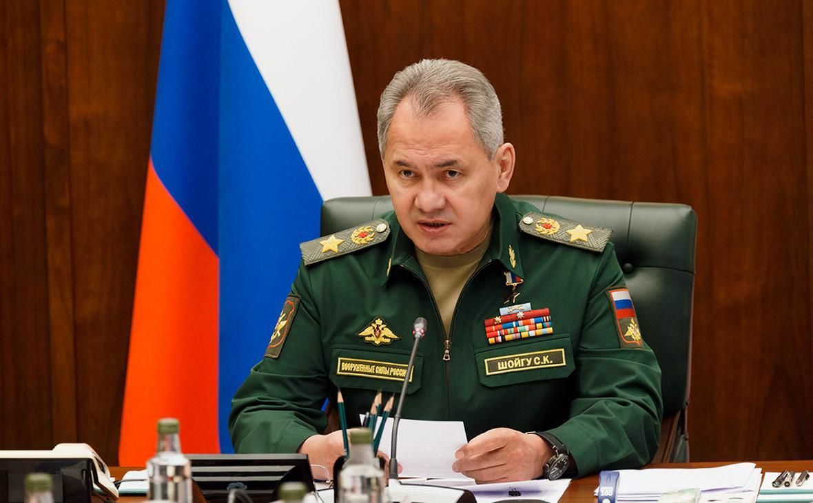 РосСМИ рассказали, кто заменит Шойгу: названа фамилия нового министра обороны РФ 