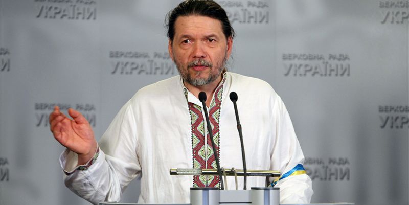 Бригинец анонсировал катастрофический для РФ обвал рубля