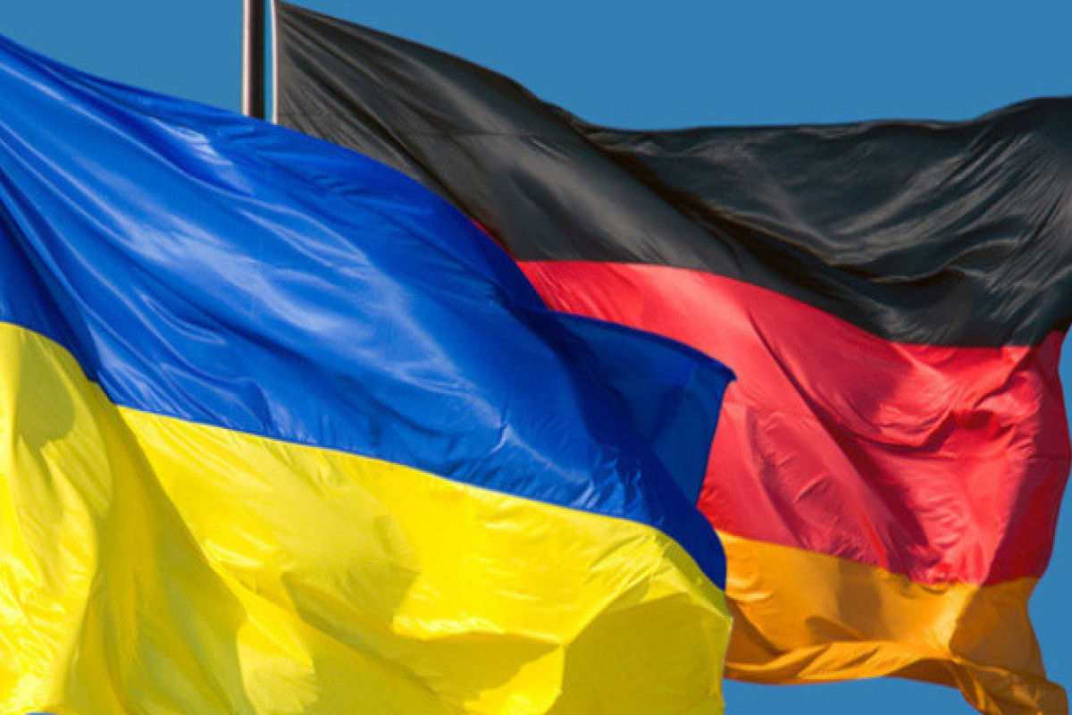 Германия намерена удвоить военную помощь Украине: Bild узнал подробности 