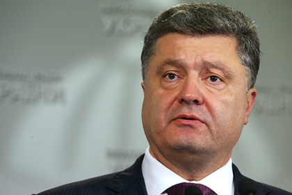 Порошенко пригласил в Украину австралийцев для искоренения коррупции