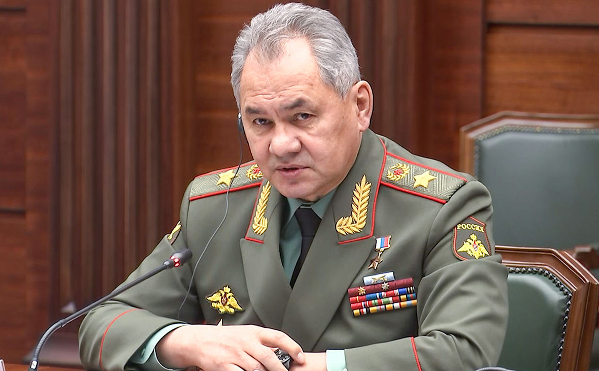 ​Армия Путина не отказалась от Авдеевки – в ISW о новых шагах со стороны Шойгу