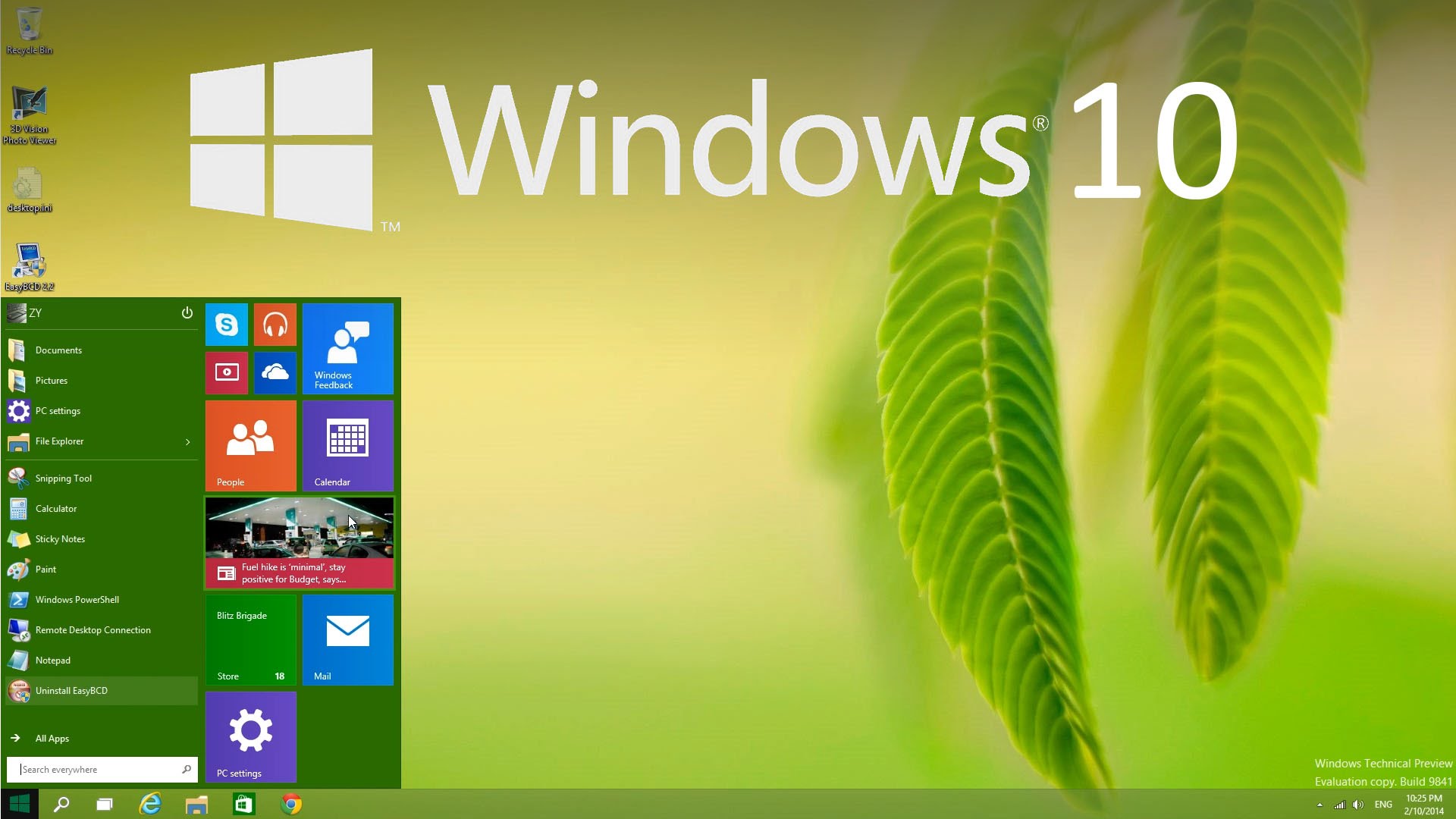 Успех Windows 10: 14 млн установок за первые сутки после релиза