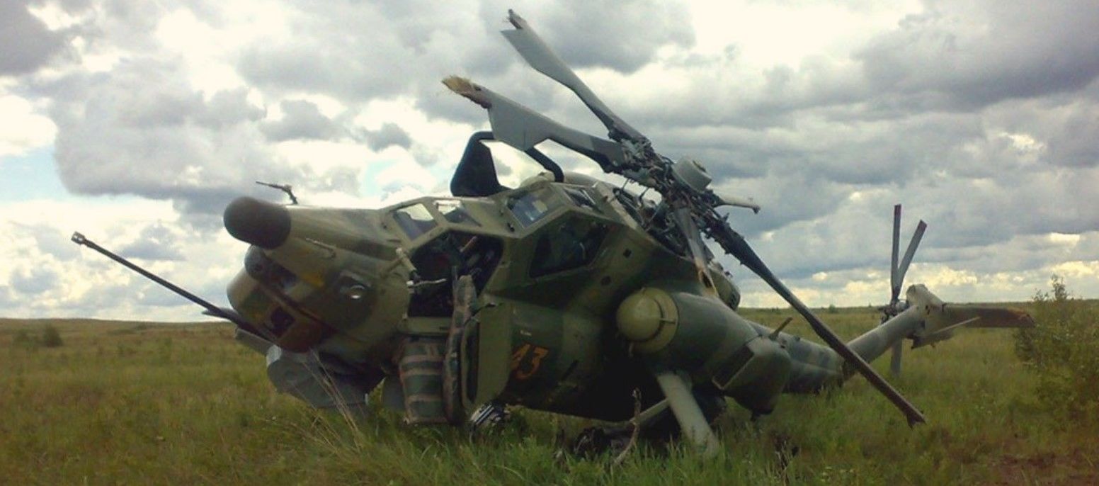 ​Из-за нехватки ПВО в Минобороны РФ нашли новый способ борьбы с дронами: эксперты озвучили минусы