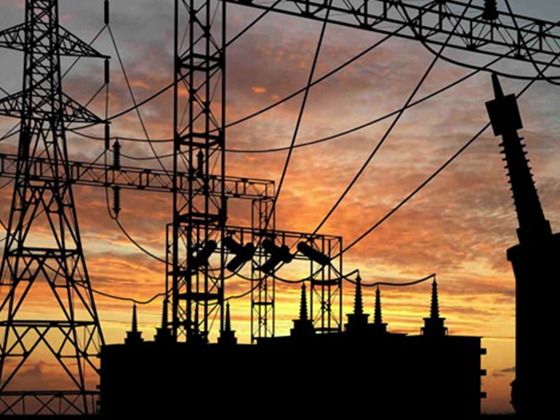 Россия предлагает Украине свои условия для увеличения поставок электричества в Крым