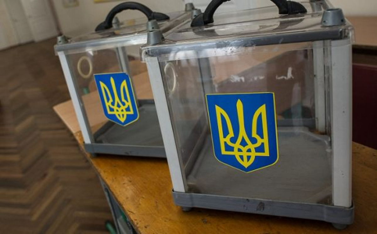 Почему жителям прифронтового Донбасса не дают проголосовать на выборах