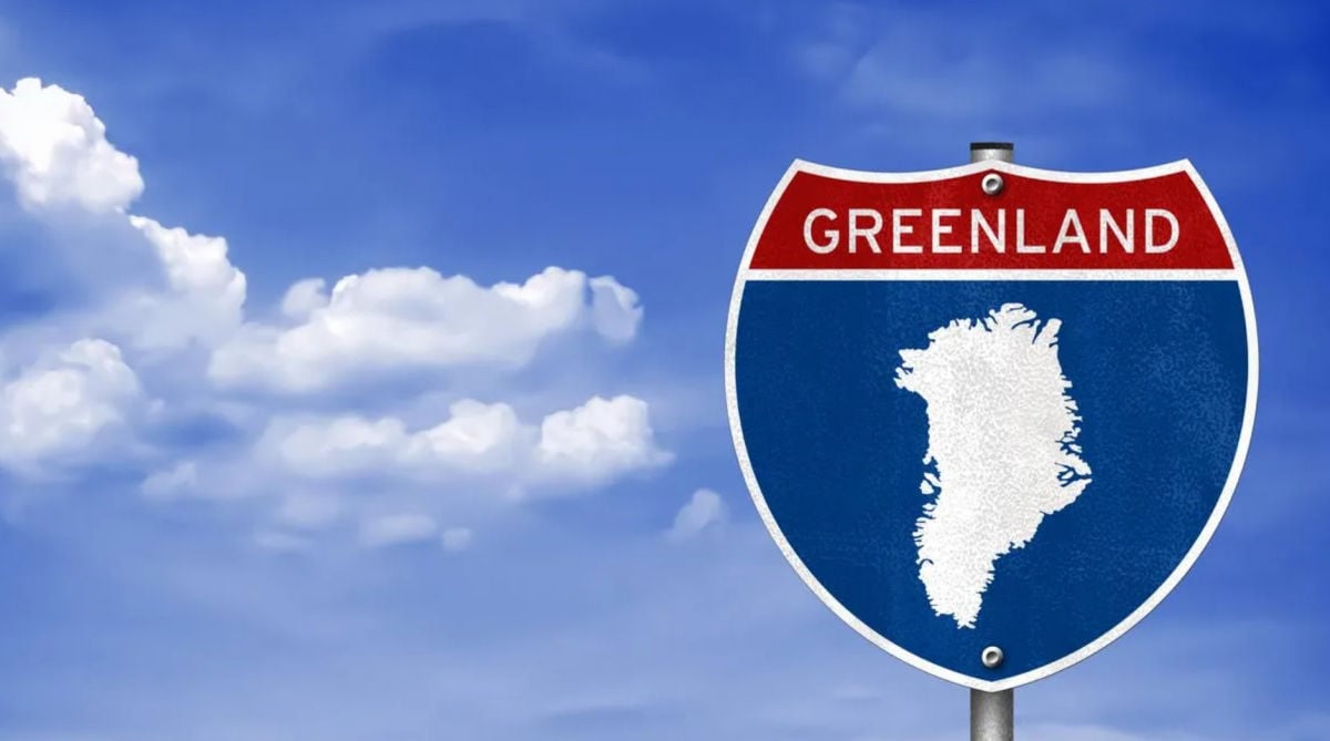 "С этим не стоит шутить", – ЕС готов на радикальный шаг в отношениях с США в случае аннексии Гренландии