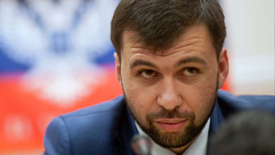 Переговоры в Минске и "выборы" на Донбассе: новый главарь "ДНР" Пушилин сделал первое заявление - подробности