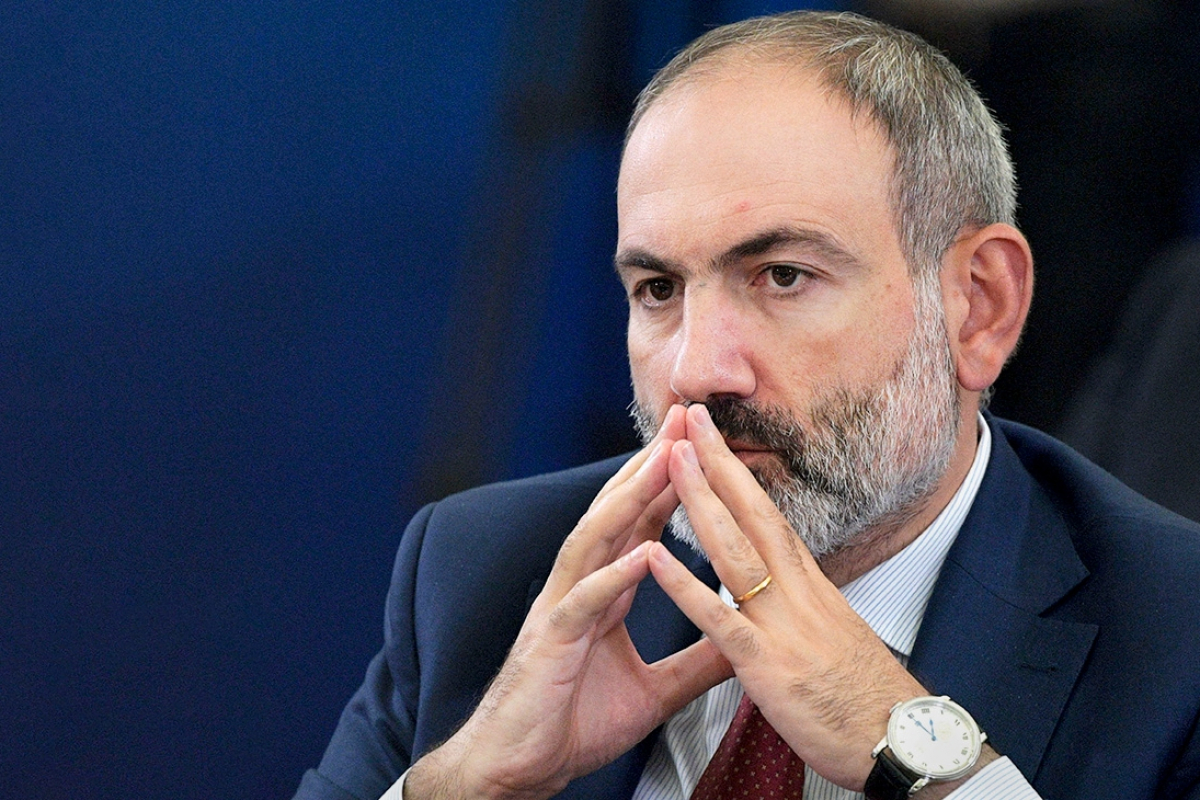 ​Белковский о риске госпереворота в Армении после поражения в Карабахе: "Пашиняна могут сместить"