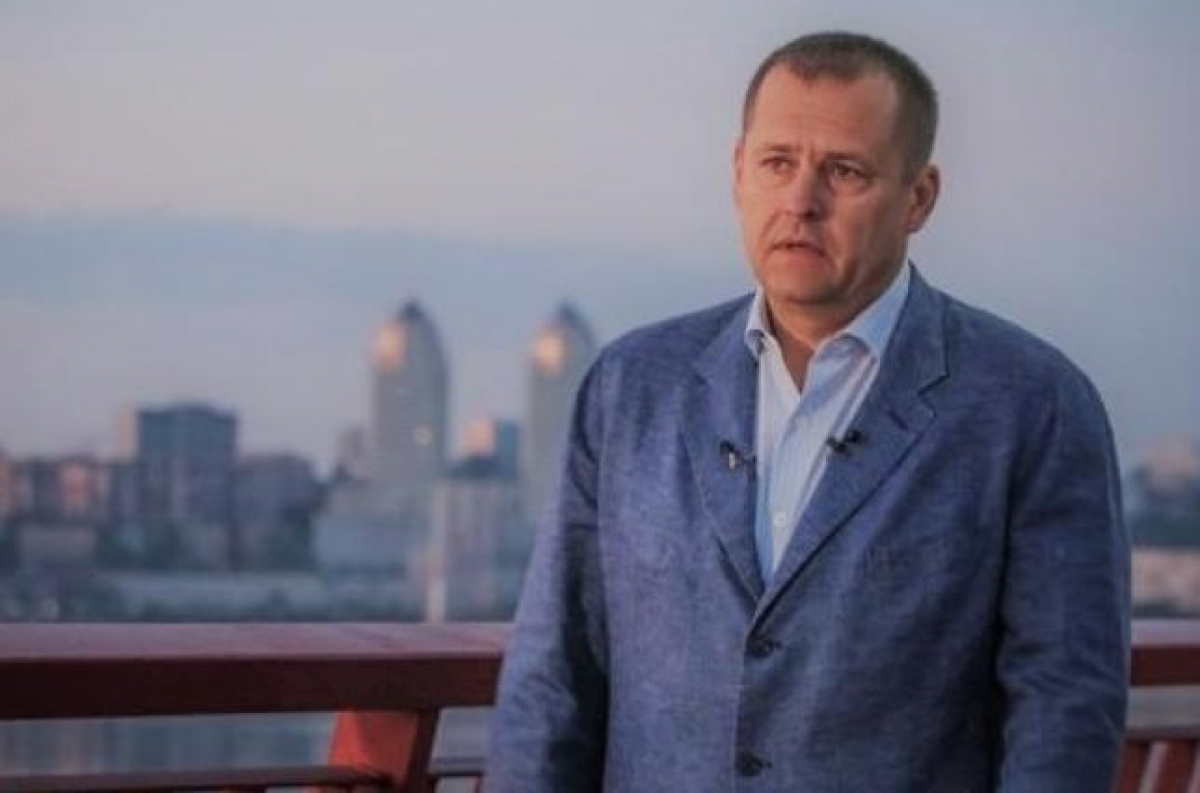 Филатов сделал заявление после перестрелки в Броварах: "Всех к стенке!"