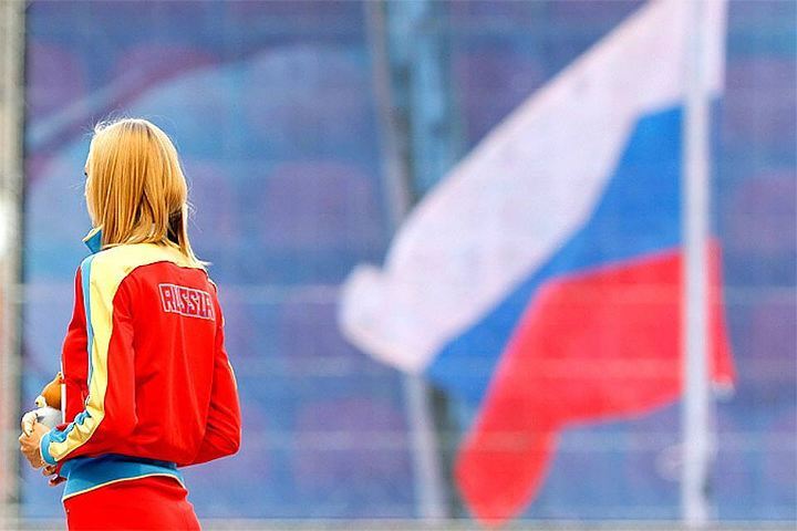 Полный бан россиян на Олимпиаде был бы лучше позора, который их ожидает в Бразилии, - Пономарь