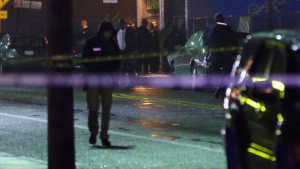 Вечеринка во Флориде закончилась перестрелкой. Пострадали 7 человек