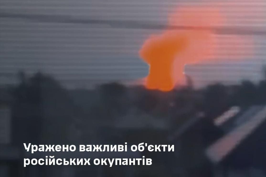 ​"Тамбовский пороховой" в огне: ВСУ сообщают о поражении ключевого объекта ВПК России и складов ВС РФ
