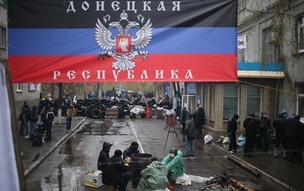 Российский эксперт: Россия ждала массового восстания в областях Украины с сильной экономикой, а получила разруху 