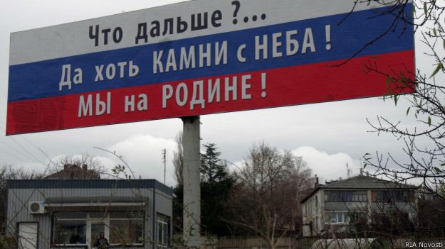 В Крыму уже не выдерживают оккупации: "Наши дети часто болеют, врачей нет, нам Россия другое обещала"